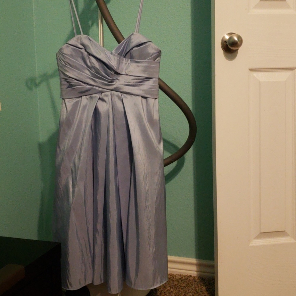 Wtoo Dress